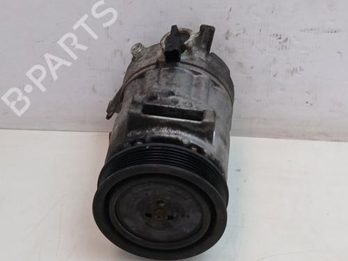 Used AC compressor AC compressor 36931670 36931670