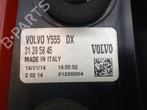 Right taillight VOLVO V40 Hatchback (525) D2 | BP36932777C35  - Image 7