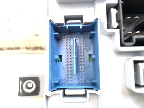 Fuse box FIAT 500 (312_) 1.2 (312AXA1A) | BP38434624E1 - Image 6