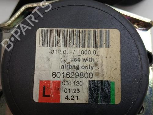 Front left seatbelt BMW 5 (E60) 520 i | BP36928720I26 - Image 5