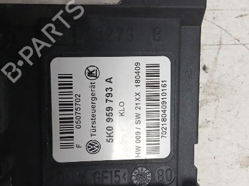 Electronic module VW GOLF VI (5K1) 1.4 TSI | BP36928252M83 - Image 4