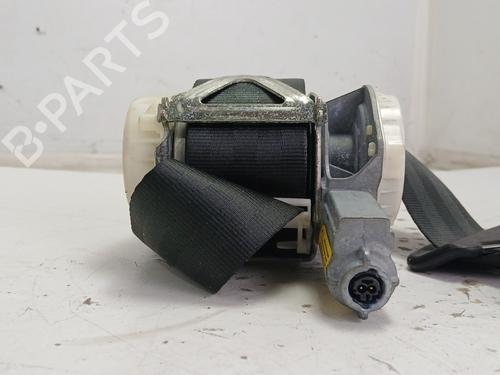 Front right seatbelt CITROËN C3 II (SC_) 1.2 VTi 82 | BP36926139I25 - Image 4