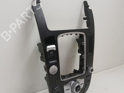 Electronic module AUDI A4 B8 (8K2) 2.0 TFSI | BP37435725M83 - Image 2