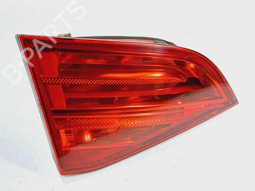 left-taillight-audi-a4-b8-avant-8k5-2007-2008-2009-2010-2011-2012-2013-2014-2015-2016-2017-36921720 main image