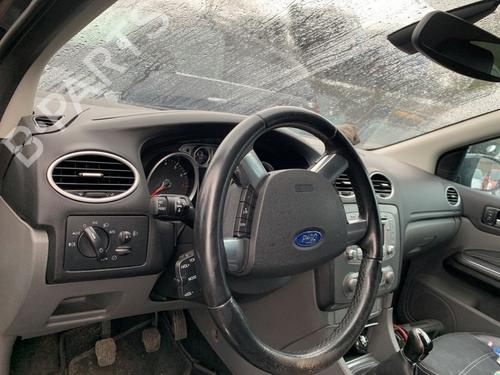 Devioluci Devioluci FORD FOCUS II (DA_, HCP, DP) 1.8 Flexifuel (125 hp) 36933748 36933748