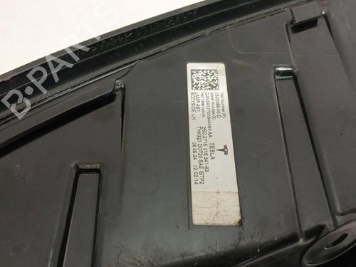 Left taillight TESLA MODEL 3 (5YJ3) EV AWD | BP40035398C34 - Image 5