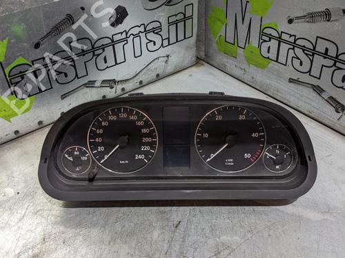 instrument-cluster-mercedes-benz-a-class-w169-2004-2005-2006-2007-2008-2009-2010-2011-2012-36918670 main image