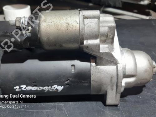 Used Starter Starter 36919084 36919084
