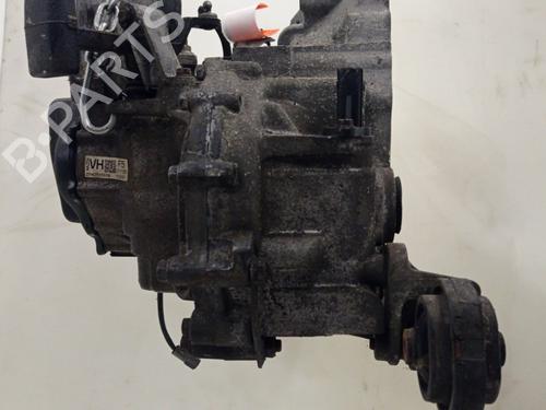 Gearbox MAZDA 2 (DE_, DH_) 1.3 (DE3FS) | BP36932875M3 - Image 4