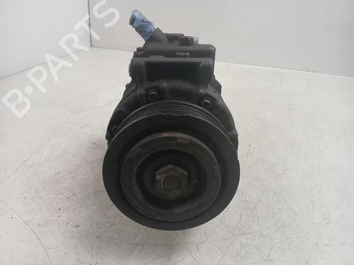 Used AC compressor AC compressor VW TRANSPORTER T5 Van (7HA, 7HH, 7EA, 7EH) 2.0 TDI (84 hp) 40127032 40127032