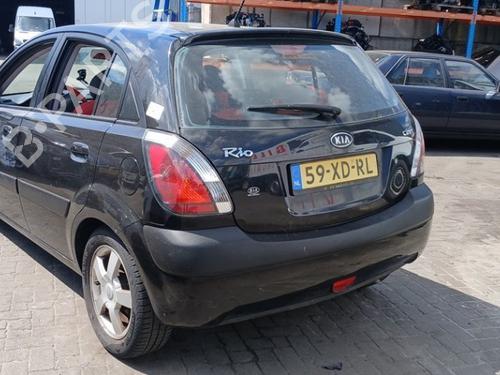 fuel-flap-kia-rio-iii-ub-2011-2012-2013-2014-2015-2016-2017-36923604 main image