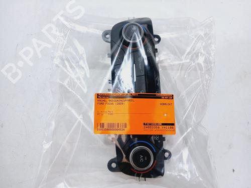 Climate control FORD FOCUS III Turnier 1.5 TDCi | BP36921248I5 - Image 5