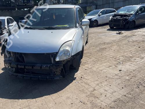 left-front-shock-absorber-suzuki-swift-iii-mz-ez-2005-36933599 main image