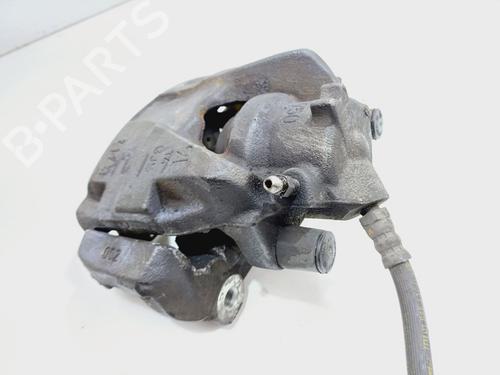 Left front brake caliper RENAULT CLIO V (B7_) 1.3 TCe 130 (B7MF) | BP36920179M105 - Image 3