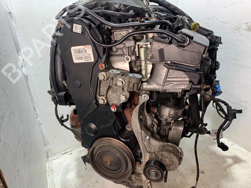 Engine FORD KUGA I 2.0 TDCi 4x4 | BP36921343M1 - Image 2