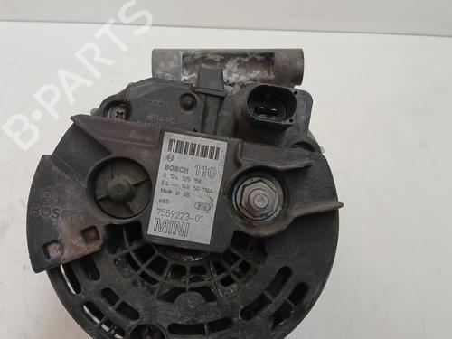 Alternator MINI MINI (R50, R53) Cooper | BP37435754M7 - Image 4