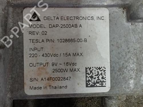 Inverter/Converter TESLA MODEL S (5YJS) 85 | BP36925445M119 - Image 3