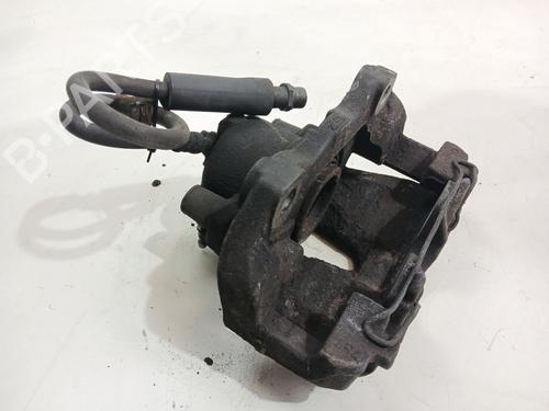 Left front brake caliper OPEL MERIVA B MPV (S10) 1.4 (75) | BP36922345M105 - Image 6