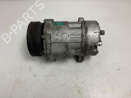 AC compressor VW GOLF IV Cabriolet (1E7) 2.0 | BP36927860M34 - Image 4