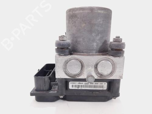 ABS pump CITROËN JUMPY II Van 1.6 HDi 90 16V | BP36920162M43 - Image 4