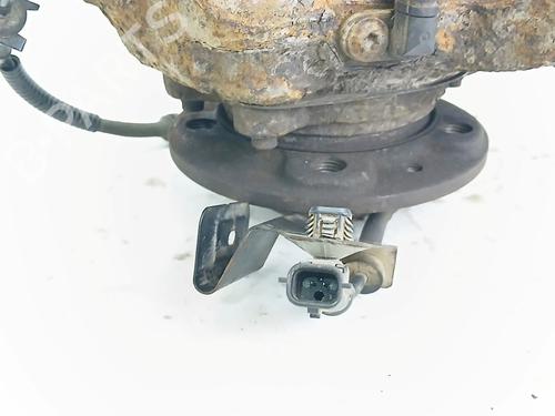 Left front steering knuckle FIAT TALENTO Van (296_) 1.6 D | BP36926224M25  - Image 8
