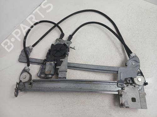 Used Front left window mechanism Front left window mechanism CITROËN C3 Pluriel (HB_) 1.4 (73 hp) 40279181 40279181