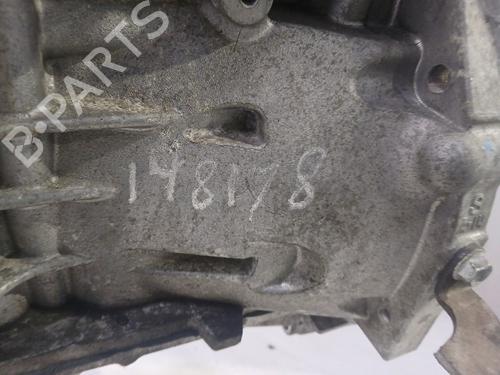 Engine OPEL AGILA B (H08) 1.2 (F68) | BP39742207M1 - Image 6