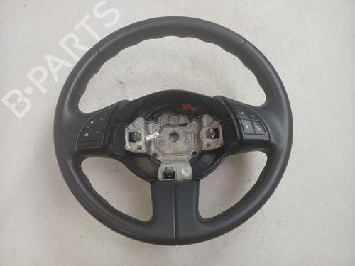 Used Steering wheel Steering wheel FIAT 500 (312_) 0.9 (312AXG1A, 312.AXG11) (86 hp) 39963465 39963465