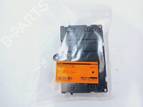 Electronic module PEUGEOT 207 CC (WD_) 1.6 16V | BP36920782M83  - Image 5