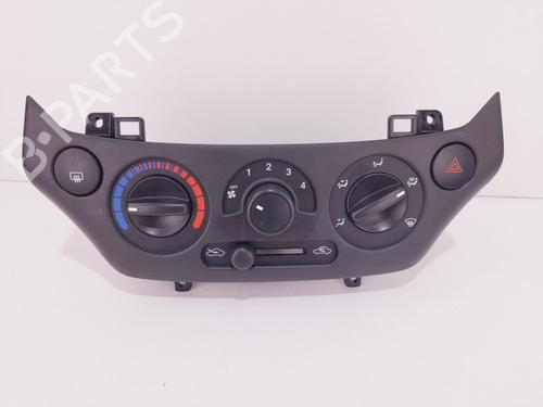 Used Climate control Climate control 36919543 36919543