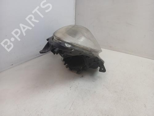 Right headlight OPEL CORSA D (S07) 1.3 CDTI (L08, L68) | BP39710988C29 - Image 3
