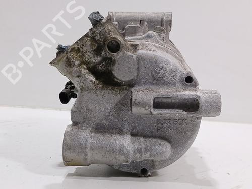 AC compressor OPEL ASTRA K (B16) 1.6 CDTi (68) | BP36921840M34  - Image 6