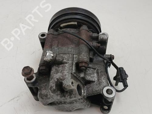 AC compressor SUZUKI SWIFT III (MZ, EZ) 1.3 (RS413, ZC11S) | BP36932988M34  - Image 5