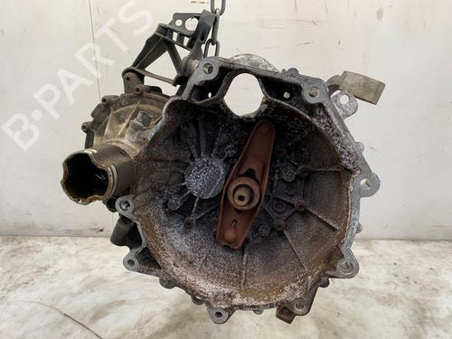 Gearbox VW UP! (121, 122, BL1, BL2, BL3, 123) 1.0 | BP36931523M3 - Image 5