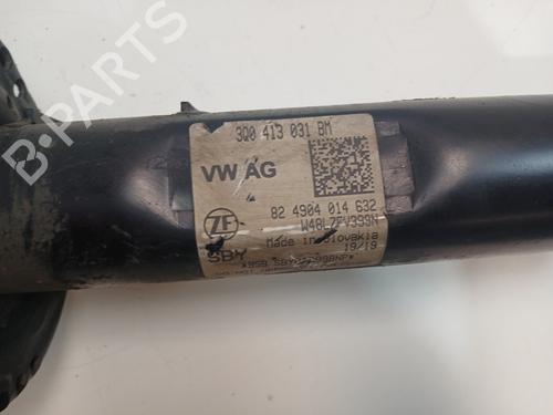Right front shock absorber VW PASSAT B8 Variant (3G5, CB5) 1.5 TSI | BP36923962M17 - Image 4