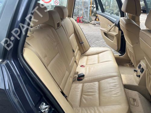 Sæde sæt BMW 5 Touring (E61) 523 i | BP38434525C78 - Image 4