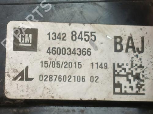 Left taillight OPEL CORSA E (X15) 1.0 (08, 68) | BP36933451C34 - Image 9
