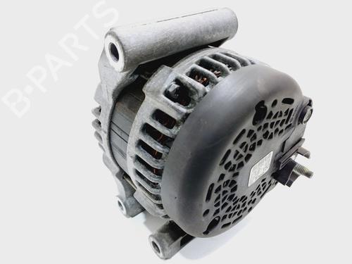 Alternator OPEL CORSA E (X15) 1.3 CDTI (08, 68) | BP36920311M7 - Image 6
