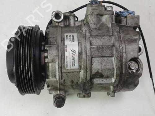Used AC compressor AC compressor 36923123 36923123