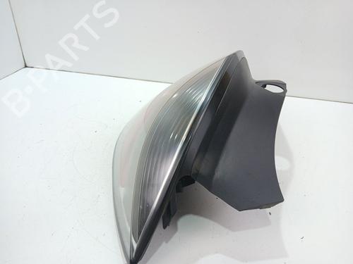 Right taillight OPEL ASTRA H (A04) 1.4 (L48) | BP36922497C35 - Image 3