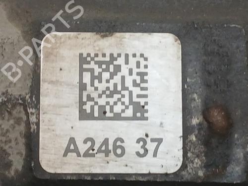 Left front brake caliper MERCEDES-BENZ A-CLASS (W176) A 180 (176.042) | BP37435698M105 - Image 5