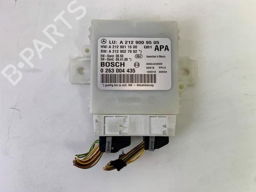 Used Electronic module Electronic module 37611604 37611604