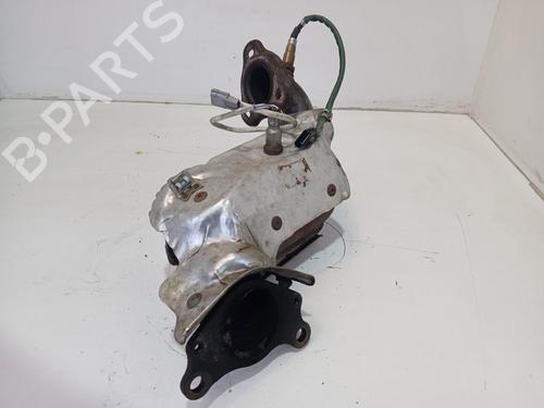 Catalyst RENAULT CAPTUR I (J5_, H5_) 0.9 TCe 90 | BP36924173M10 - Image 2