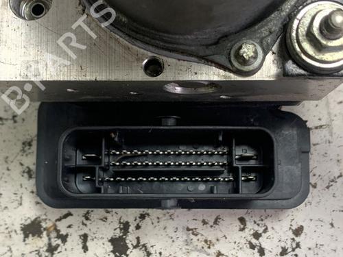 ABS pump MAZDA CX-3 (DK) 2.0 SKYACTIV-G (DK5W, DK6W) | BP36927187M43  - Image 7
