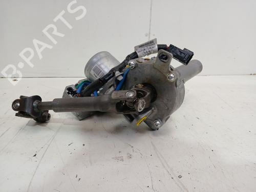 Steering column NISSAN MICRA V (K14) 0.9 IG-T | BP36926525M21 - Image 4
