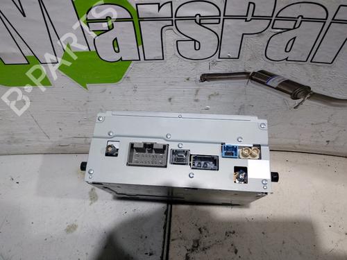 Electronic module VOLVO V40 Hatchback (525) T3 GTDi | BP36918100M83 - Image 2
