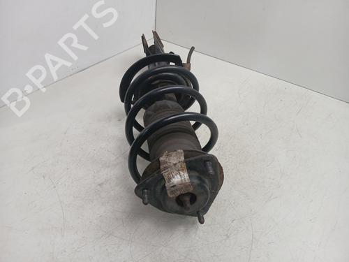 Used Left front shock absorber Left front shock absorber DODGE CALIBER 2.0 (156 hp) 40153196 40153196