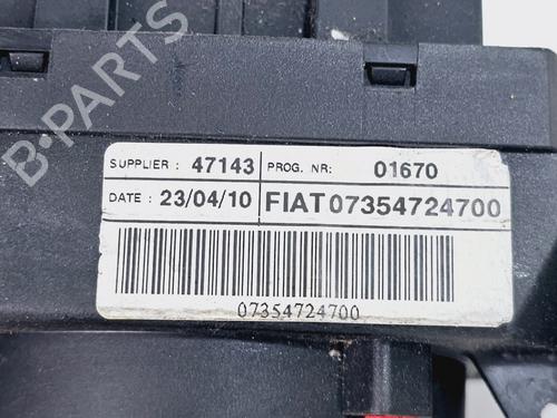 Ratstangsstang FIAT 500 (312_) 1.2 (312AXA1A) | BP36927885I23 - Image 2