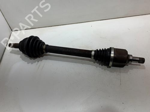 Used Left front driveshaft Left front driveshaft 36924257 36924257