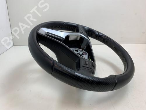 Steering wheel MERCEDES-BENZ A-CLASS (W176) A 180 (176.042) | BP37435702C49 - Image 3